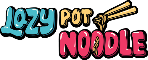 Lazy Pot Noodle