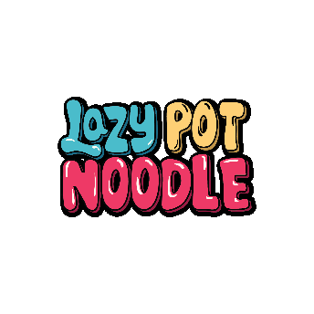 Lazy Pot Noodle